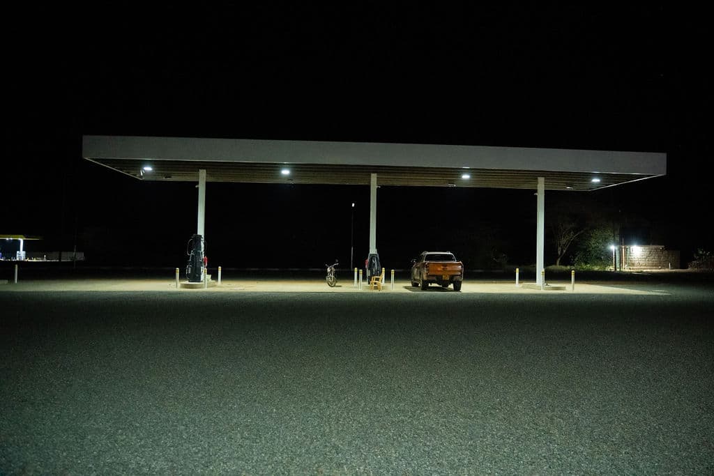 Baringo Galana Petrol Station image 2