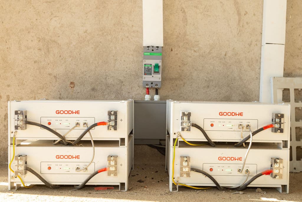 Baringo Galana Petrol Station image 4