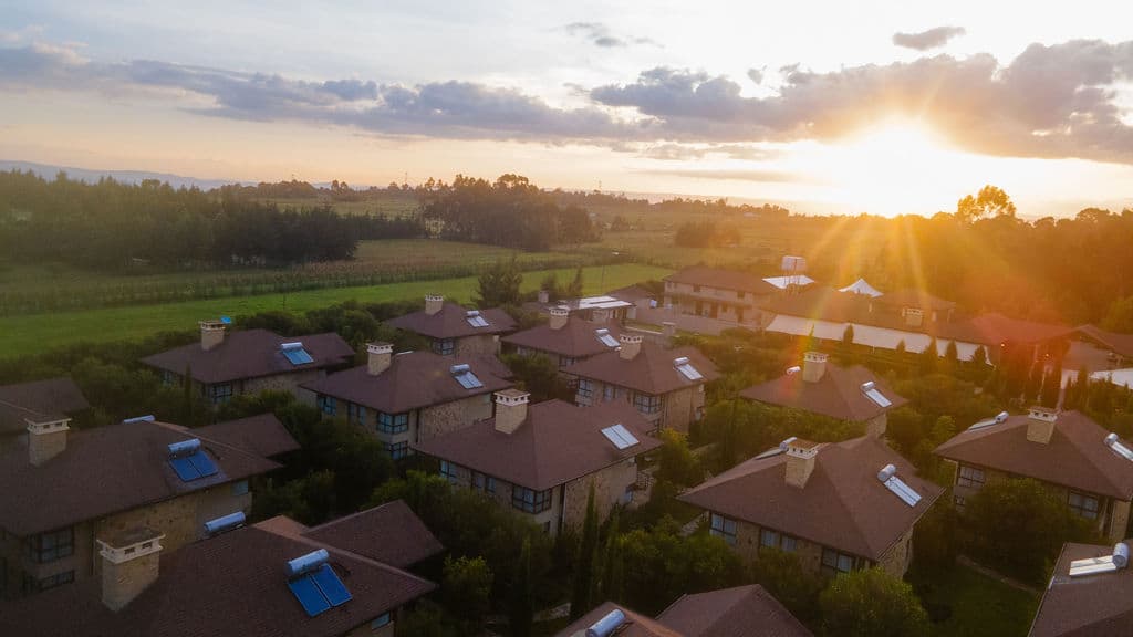 Hotel Elmer Solar & Water Heating image 9