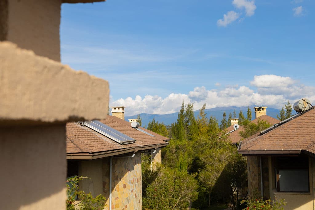 Hotel Elmer Solar & Water Heating image 3