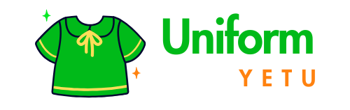 Uniform Yetu Logo - Premium School Supplies & Uniforms