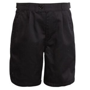 Black Shorts