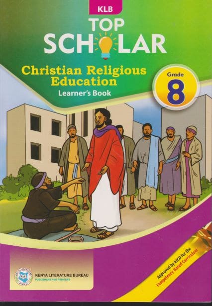 KLB Top Scholar CRE GD8 (Appr)