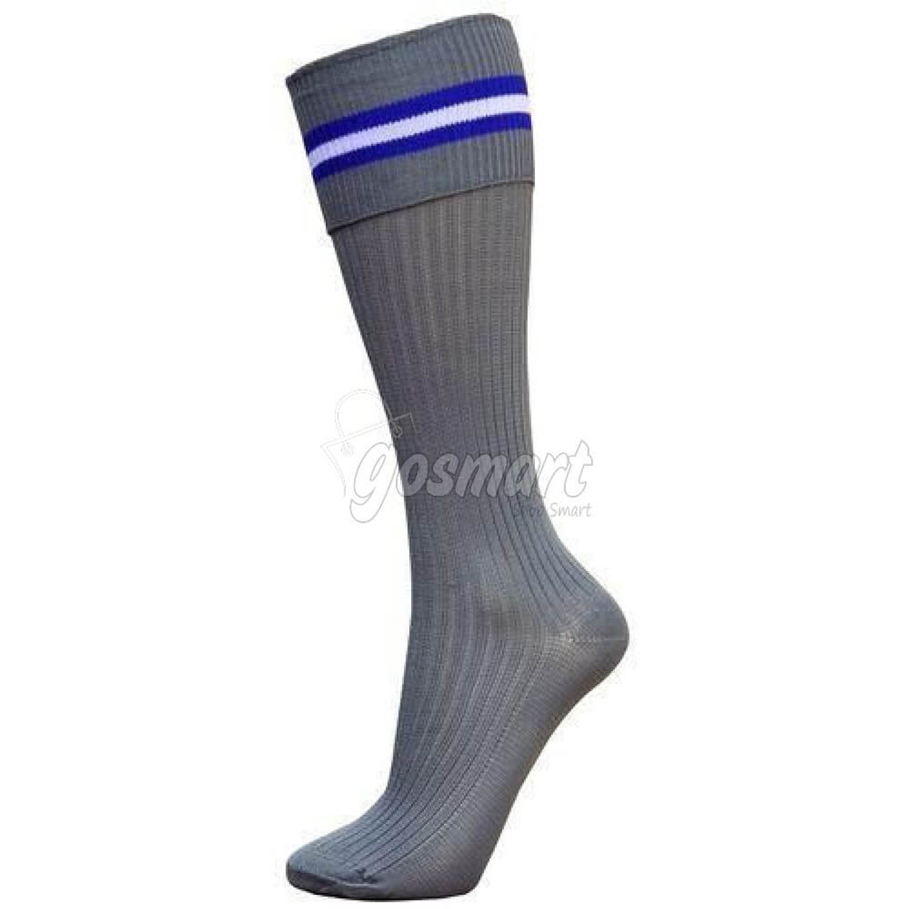 Gray Socks