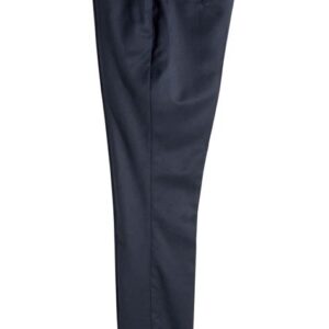 Navy blue trouser