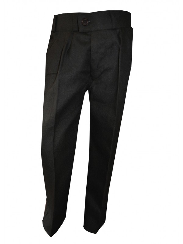 Black Trouser