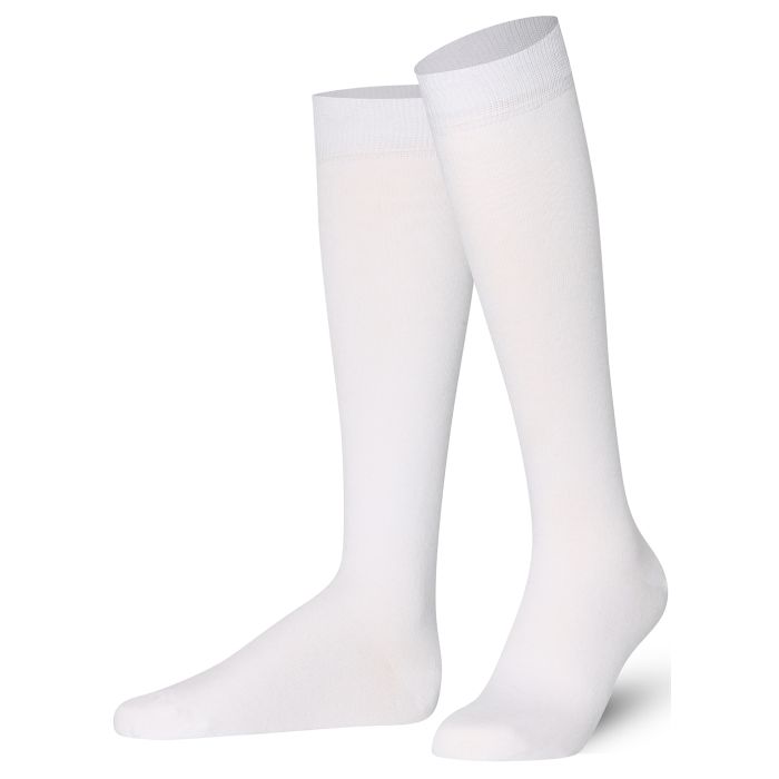 White Socks