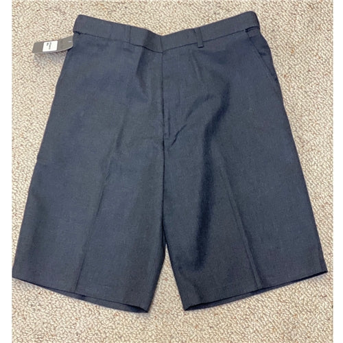 Gray Shorts