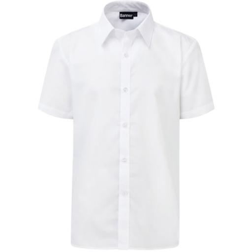 White Shirt